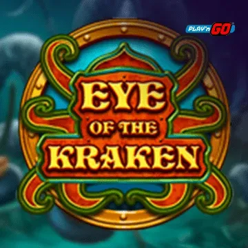 PlaynGo : Eye of The Kraken - STOREBET77