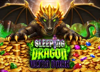 Sleeping Dragon Ultra Dark - STOREBET77