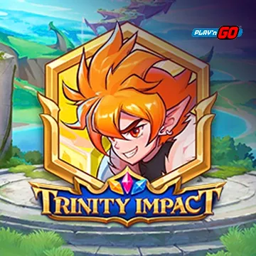 PlaynGo : Trinity Impact - STOREBET77