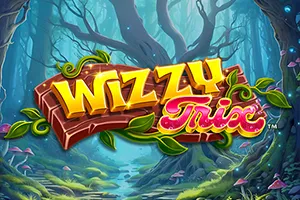 Playtech : Wizzy Trix - STOREBET77