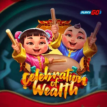 PlaynGo : Celebration of Wealth - STOREBET77