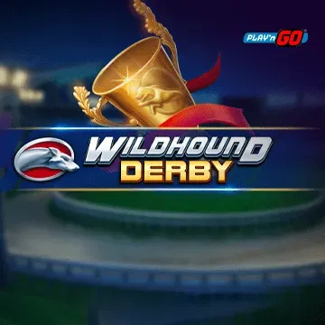 PlaynGo : Wildhound Derby - STOREBET77