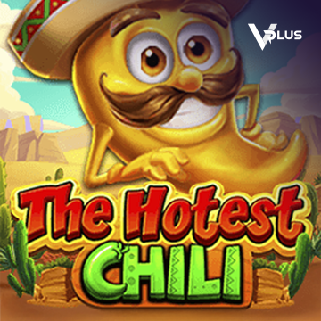 Vplus : The Hottest Chili - STOREBET77