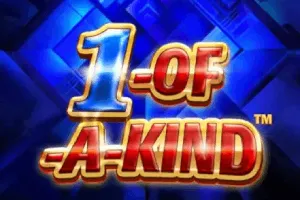 Playtech : 1-Of-A-Kind - STOREBET77
