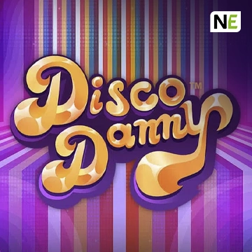 NetEnt : Disco Danny - STOREBET77
