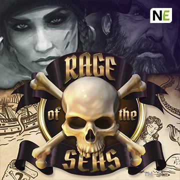 NetEnt : Rage of the Seas - STOREBET77