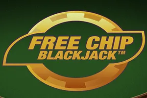 Playtech : Free Chip Blackjack - STOREBET77