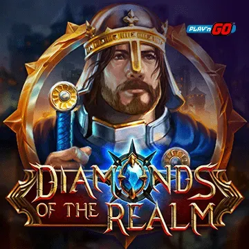 PlaynGo : Diamonds of the Realm - STOREBET77
