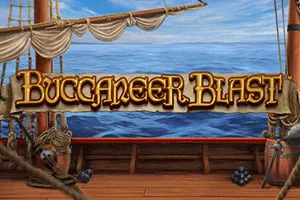 Playtech : Buccaneer Blast - STOREBET77