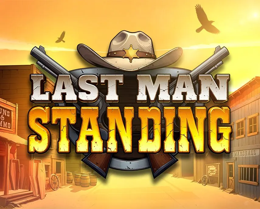 Slotmill : Last Man Standing - STOREBET77
