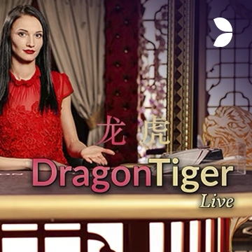 Emperor Dragon Tiger - STOREBET77