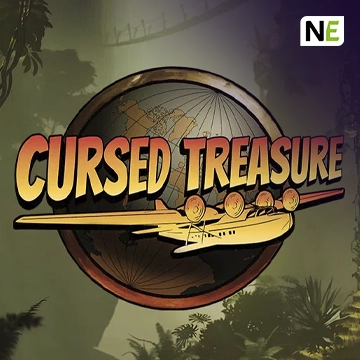NetEnt : Cursed Treasure - STOREBET77