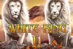 Playtech : White King II - STOREBET77