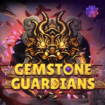 Octoplay : Gemstone Guardians - STOREBET77