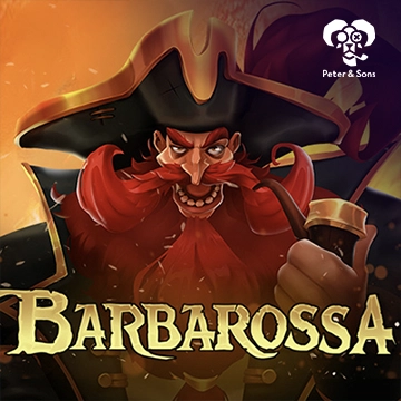 PeterSons : Barbarossa - STOREBET77