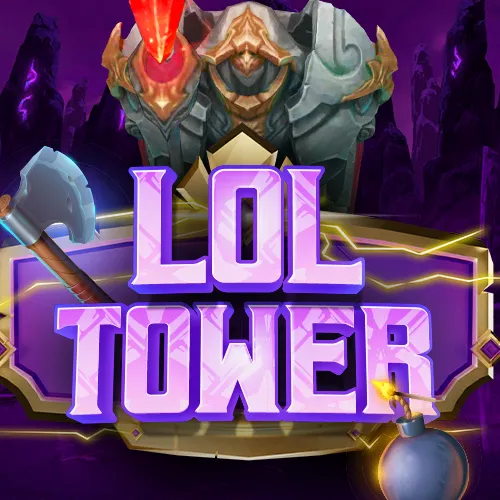 LOL Tower 英雄联盟(防御塔) - STOREBET77