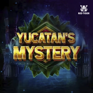 Redtiger : Yucatans Mystery - STOREBET77