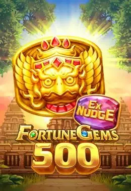 Fortune Gems 500 - STOREBET77