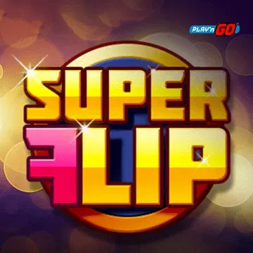 PlaynGo : Super Flip - STOREBET77