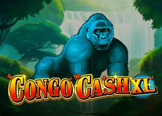 Pragmatic : Congo Cash XL - STOREBET77
