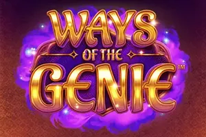 Playtech : Ways of the Genie - STOREBET77