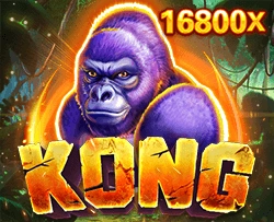 JDB : Kong - STOREBET77