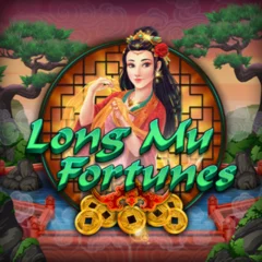 Microgaming : Long Mu Fortunes - STOREBET77