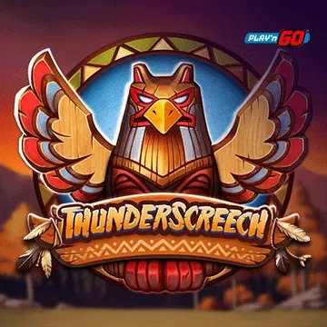 PlaynGo : Thunder Screech - STOREBET77