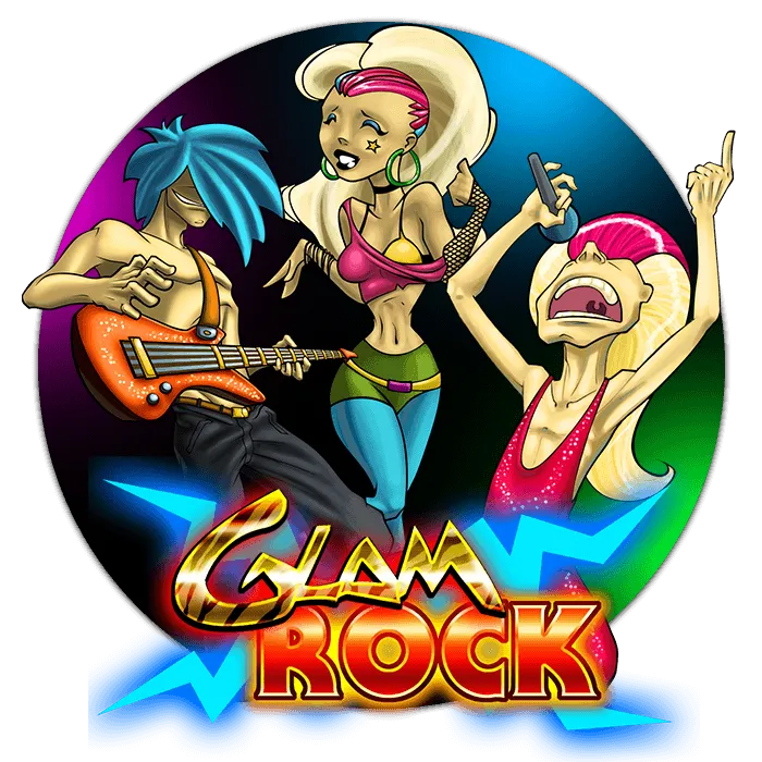 Habanero : Glam Rock - STOREBET77