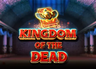 Pragmatic : Kingdom of the Dead - STOREBET77