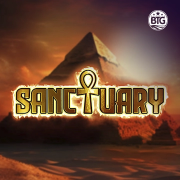 Bigtime : Sanctuary - STOREBET77