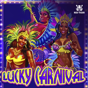 Redtiger : Lucky Carnival - STOREBET77