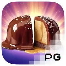 PGSoft : Chocolate Deluxe - STOREBET77