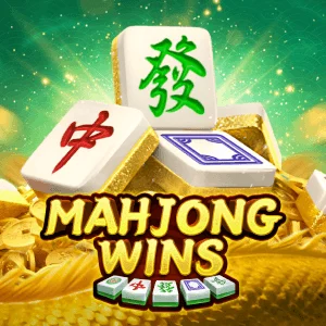 Besoft : Mahjong Wins - STOREBET77