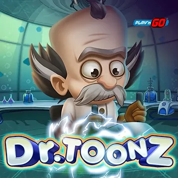 PlaynGo : Dr. Toonz - STOREBET77
