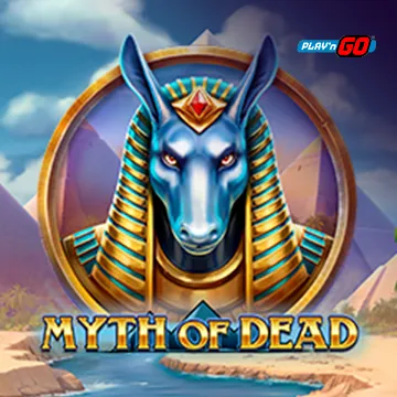 PlaynGo : Myth of Dead - STOREBET77