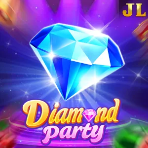 Jili : Diamond Party - STOREBET77