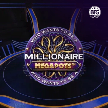 Bigtime : Millionaire Megapots - STOREBET77