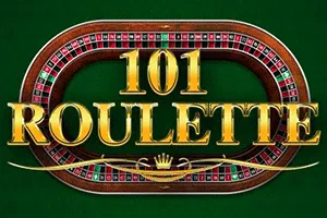 101 Roulette - STOREBET77