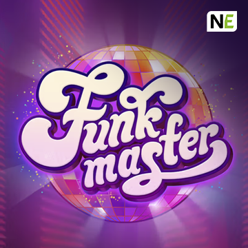 NetEnt : Funk Master - STOREBET77