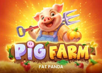 FatPanda : Pig Farm - STOREBET77