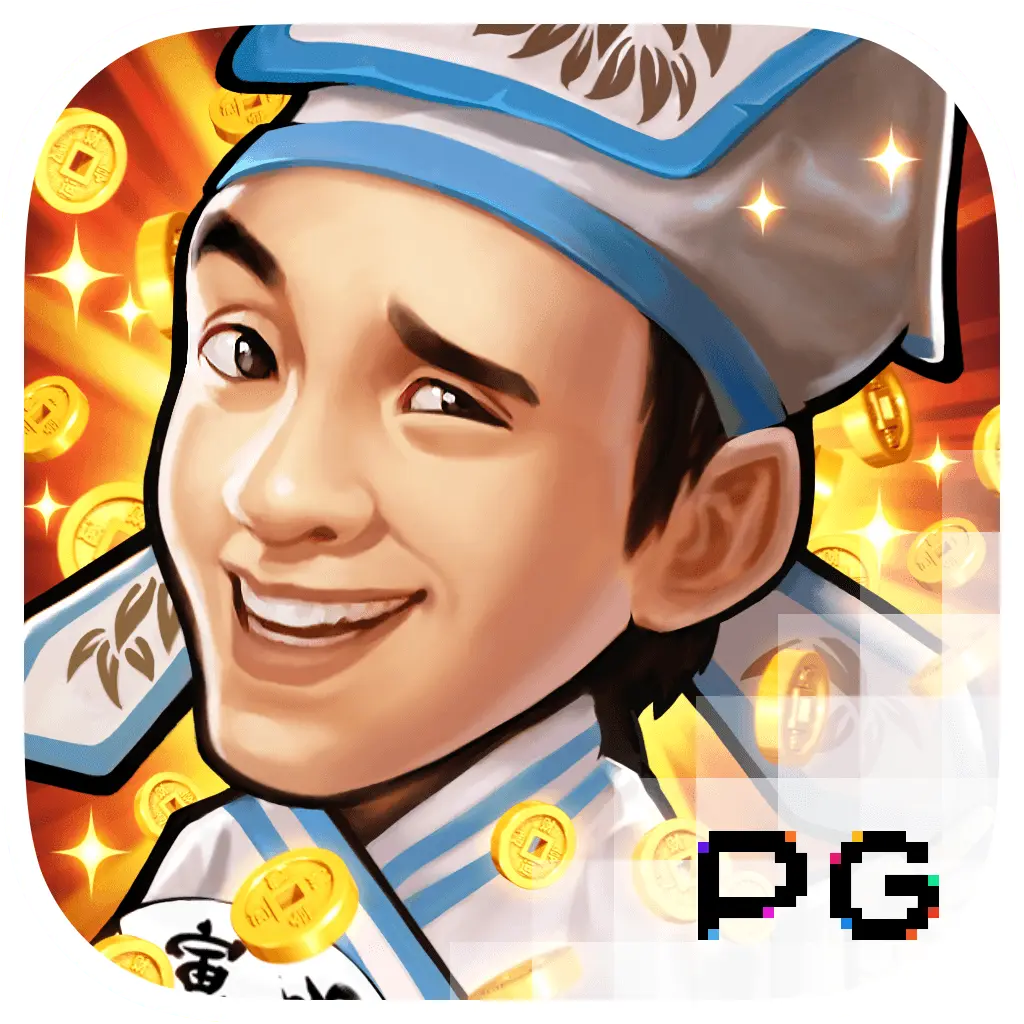 PGSoft : Flirting Scholar - STOREBET77