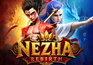 AFB : Kelahiran Kembali Nezha - STOREBET77