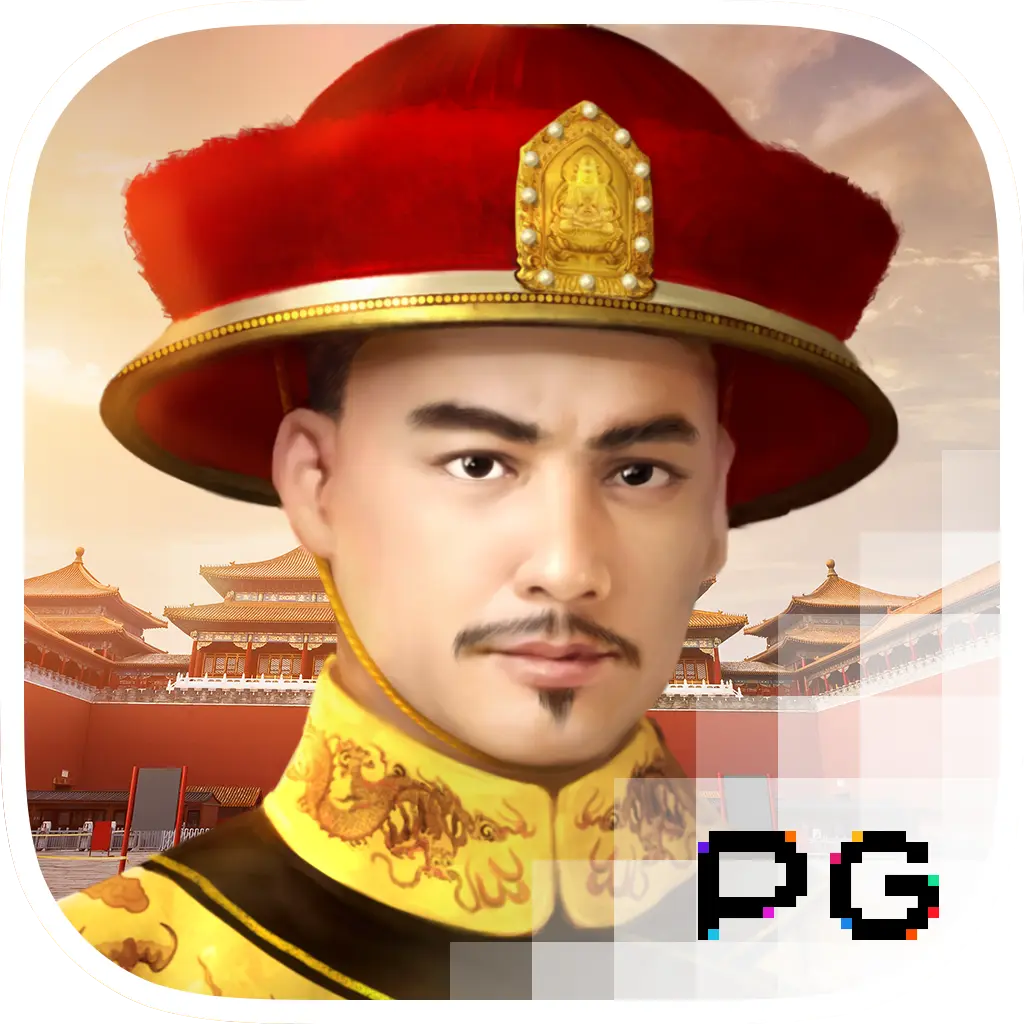 PGSoft : Emperors Favour - STOREBET77