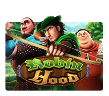 Joker123 : Robin Hood - STOREBET77