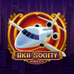 Microgaming : High Society - STOREBET77