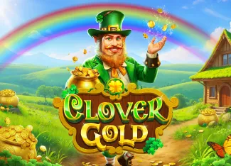Pragmatic : Clover Gold - STOREBET77
