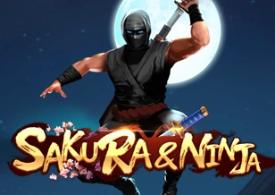 AFB : Sakura Ninja - STOREBET77