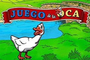 Playtech : Juego de la oca - STOREBET77