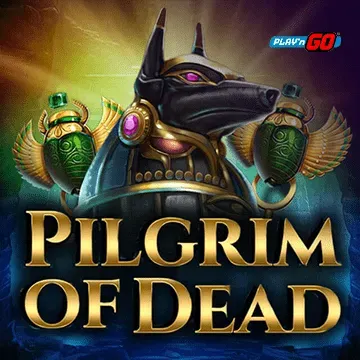 PlaynGo : Pilgrim of Dead - STOREBET77